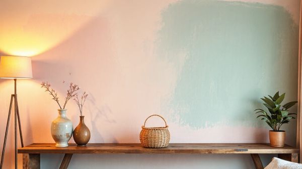 10 idées créatives pour personnaliser votre décoration murale