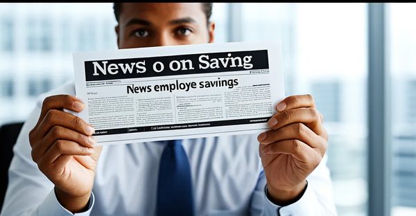 Actualités épargne salariale : des solutions pour l'insertion