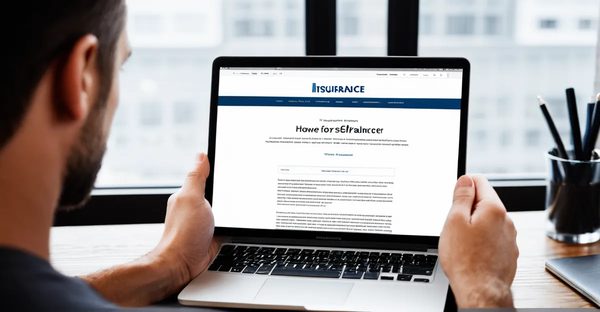 Assurance pour freelances auto-entrepreneurs : comment choisir la meilleure