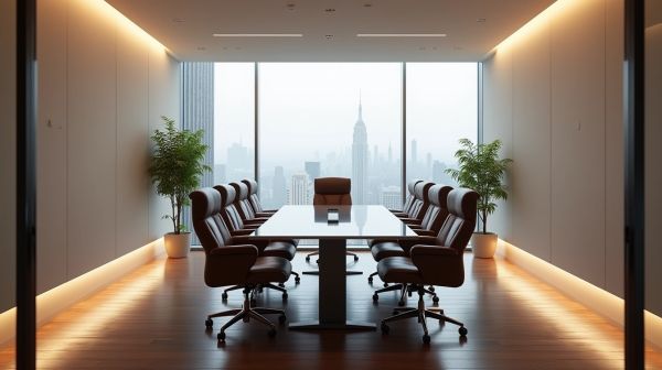 Comment choisir sa domiciliation d'entreprise efficacement
