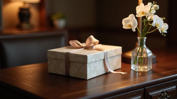 Comment choisir un cadeau pour client qui fera la différence ?