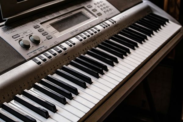 Explorez des leçons de piano à Valenciennes pour débutants