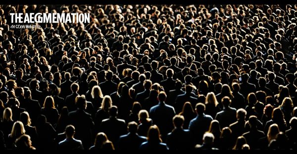 Les enjeux de la segmentation d'audience en marketing digital