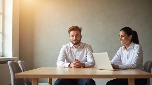 Profitez d'un accompagnement personnalisé pour un bilan de compétences à Saint Etienne
