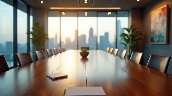 Quelles informations essentielles connaître sur une entreprise