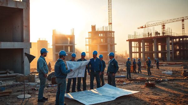 Top stratégies d'un ingénieur études de prix pour vos chantiers