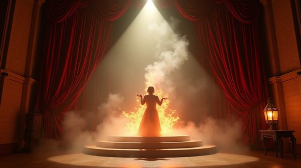 Un spectacle de magie en Seine-et-Marne à ne pas manquer !