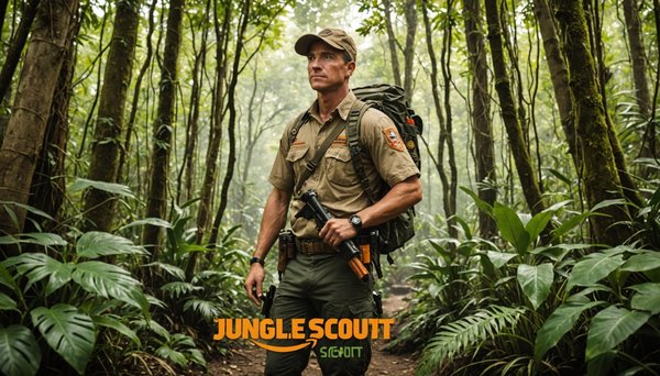 Jungle scout : l'outil essentiel pour réussir sur amazon !