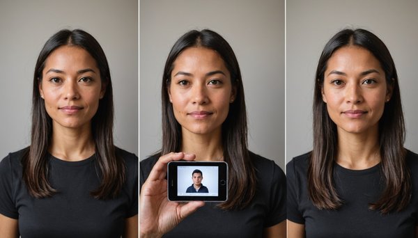 Photographe photo d'identité agréé ants à domicile : facile et rapide