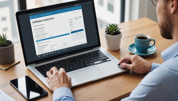 Quel logiciel de facturation choisir pour auto-entrepreneur en 2025 ?