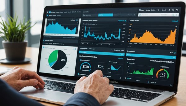 Pourquoi les tableaux de bord de performance sont essentiels pour votre entreprise