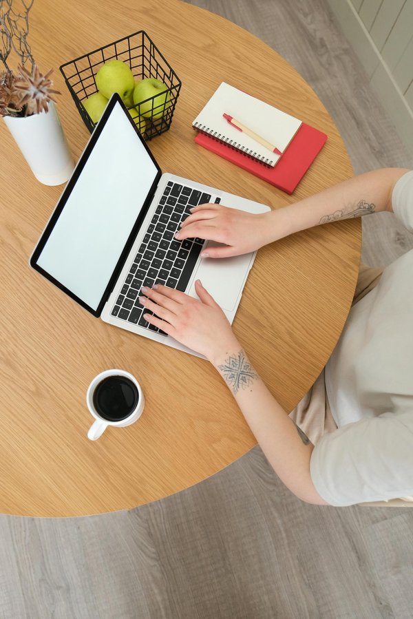 Fruits en entreprise : boostez le moral de vos équipes !